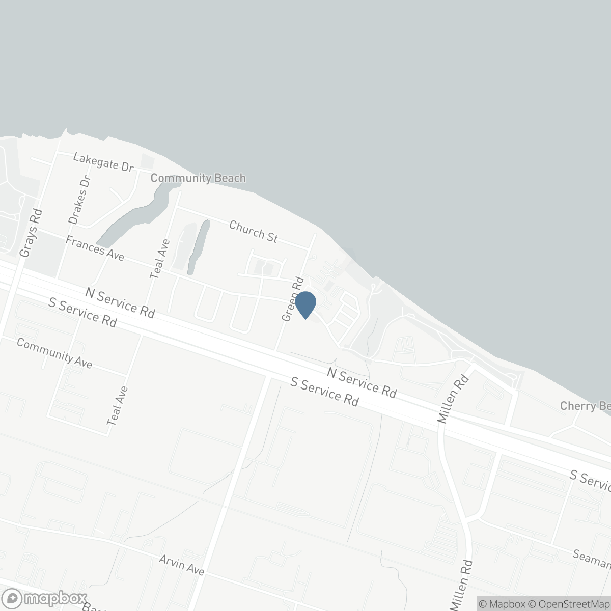301 FRANCES Avenue Unit# 1207, Hamilton, Ontario L8E 3W6
